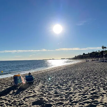 Sitio De Calahonda Calahonda Royale Costa Spain Mijas