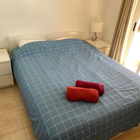 Apartamento Sitio De Calahonda Calahonda Royale Costa Spain Mijas