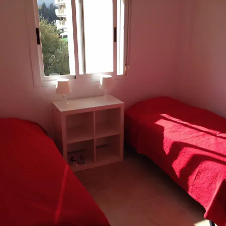 Beautiful 2 Bedroom And Pool Malaga Marbella Calahonda Royale Costa Spain * Mijas