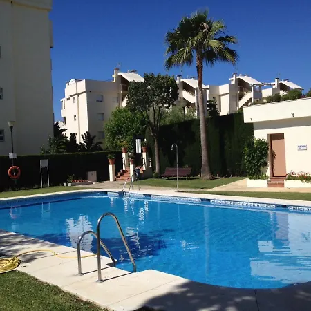 Beautiful 2 Bedroom And Pool Malaga Marbella Calahonda Royale Costa Spain Apartment