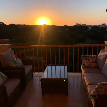 Apartment Beautiful 2 Bedroom And Pool Malaga Marbella Calahonda Royale Costa Spain