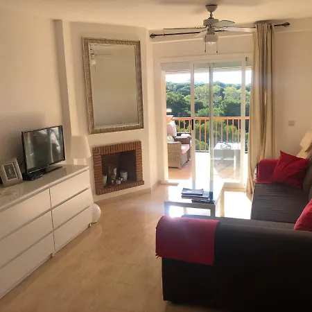 Apartment Beautiful 2 Bedroom And Pool Malaga Marbella Calahonda Royale Costa Spain