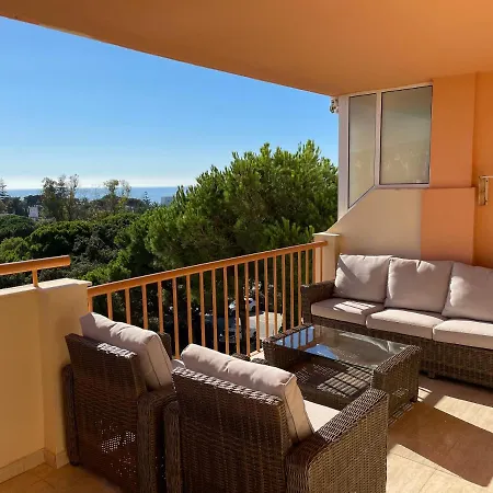 Apartment Beautiful 2 Bedroom And Pool Malaga Marbella Calahonda Royale Costa Spain Mijas