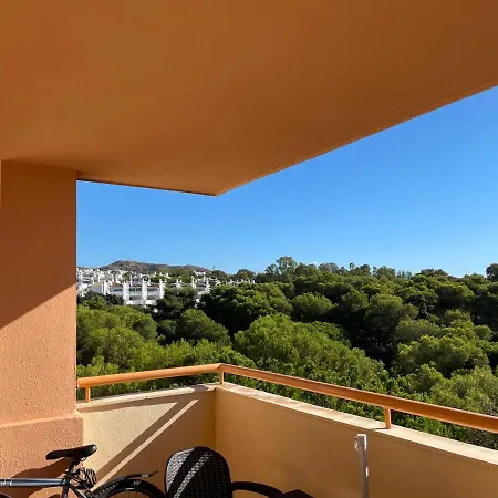 Beautiful 2 Bedroom And Pool Malaga Marbella Calahonda Royale Costa Spain *