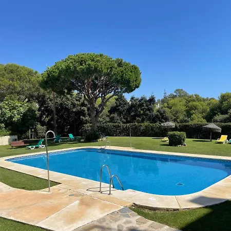 Beautiful 2 Bedroom And Pool Malaga Marbella Calahonda Royale Costa Spain Apartment *