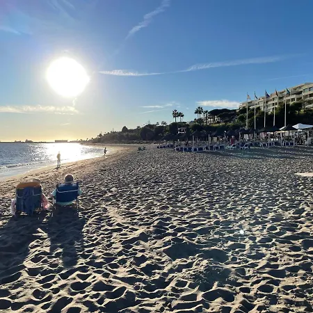Beautiful 2 Bedroom And Pool Malaga Marbella Calahonda Royale Costa Spain