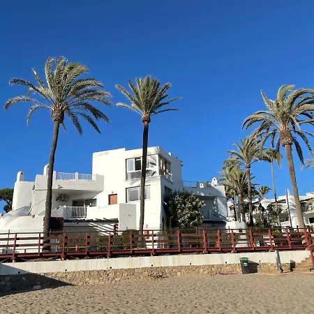 Apartment Beautiful 2 Bedroom And Pool Malaga Marbella Calahonda Royale Costa Spain