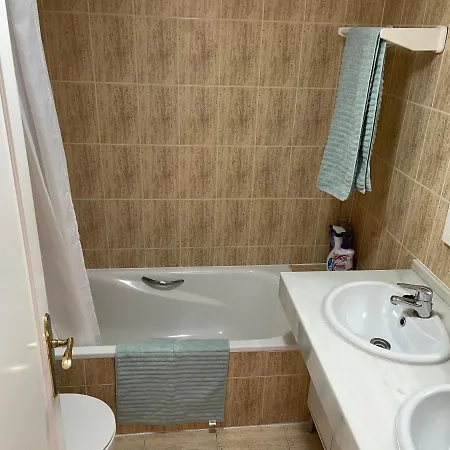 Beautiful 2 Bedroom And Pool Malaga Marbella Calahonda Royale Costa Spain Mijas