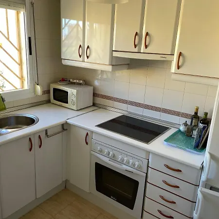 Beautiful 2 Bedroom And Pool Malaga Marbella Calahonda Royale Costa Spain