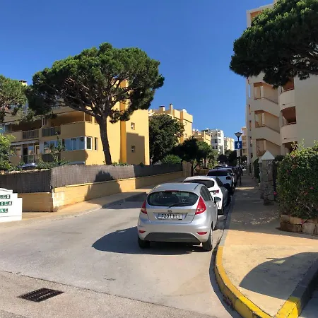 Beautiful 2 Bedroom And Pool Malaga Marbella Calahonda Royale Costa Spain Apartment *