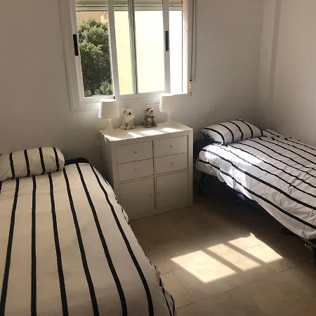 Apartment Beautiful 2 Bedroom And Pool Malaga Marbella Calahonda Royale Costa Spain Mijas